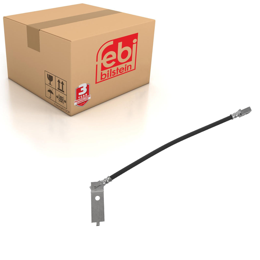 Brake Hose Fits Ford OE 4 659 020 Febi 172718