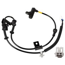 Load image into Gallery viewer, Front Right Abs Sensor Fits Hyundai Accent Kia Rio OE 95670-1R100 Febi 172720
