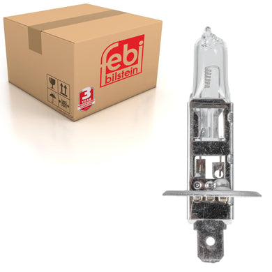 Bulb Fits Universal OE Febi 172728