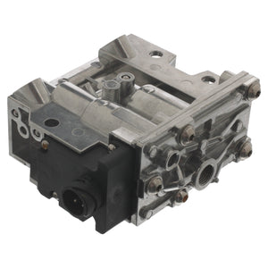 Exhaust Control System Solenoid Valve Fits Volvo FM 12 OE 20411199 Febi 172730
