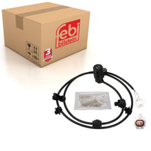 Load image into Gallery viewer, Abs Sensor Fits Toyota OE 895450K050 Febi 172731