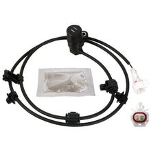 Load image into Gallery viewer, Abs Sensor Fits Toyota OE 895450K050 Febi 172731