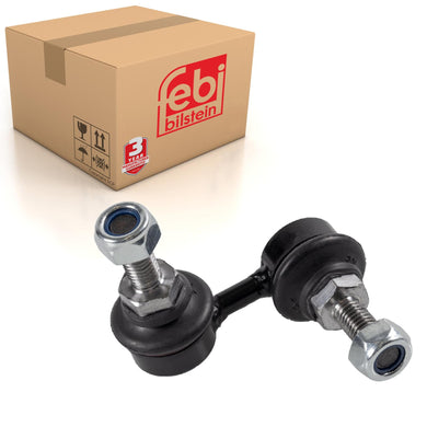 Front Right Drop Link Daily Anti Roll Bar Stabiliser Fits Iveco Febi 172732