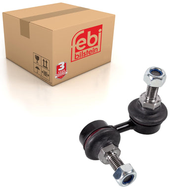 Front Left Drop Link Daily Anti Roll Bar Stabiliser Fits Iveco Febi 172733