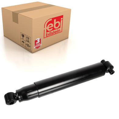 Rear Shock Absorber Fits Scania P G R S Series P G R T Series Febi 172734