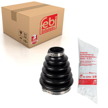 Load image into Gallery viewer, Front Right Cv Boot Kit Fits Ford C-MAX Ford Fiesta Ford Focus Febi 172740