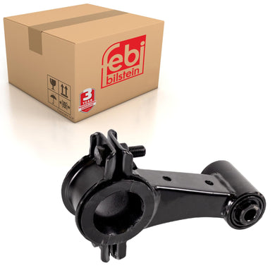 Front Right Drop Link ML Anti Roll Bar Stabiliser Fits Mercedes Febi 172756