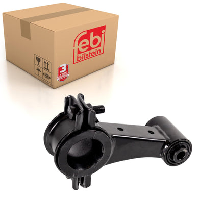 Front Left Drop Link ML Anti Roll Bar Stabiliser Fits Mercedes Febi 172757