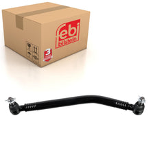 Load image into Gallery viewer, Front Drag Link Inc Nut, Pin Fits Scania P G R T Series Febi 172758