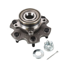 Load image into Gallery viewer, Wheel Bearing Kit Fits Mitsubishi OE 3880A024 S1 Febi 172759