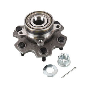 Wheel Bearing Kit Fits Mitsubishi OE 3880A024 S1 Febi 172759
