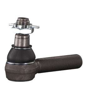 Front Tie Rod- / Drag Link End Inc Nut, Pin Fits Mercedes Actros Mer Febi 172762