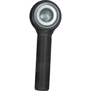 Front Tie Rod- / Drag Link End Inc Nut, Pin Fits Mercedes Actros Mer Febi 172762