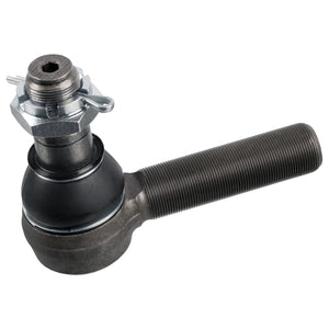 Front Tie Rod- / Drag Link End Inc Nut, Pin Fits Mercedes Actros Mer Febi 172762