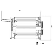 Load image into Gallery viewer, Fuel Filter Fits Audi OE 4M0 127 434 H Febi 172764
