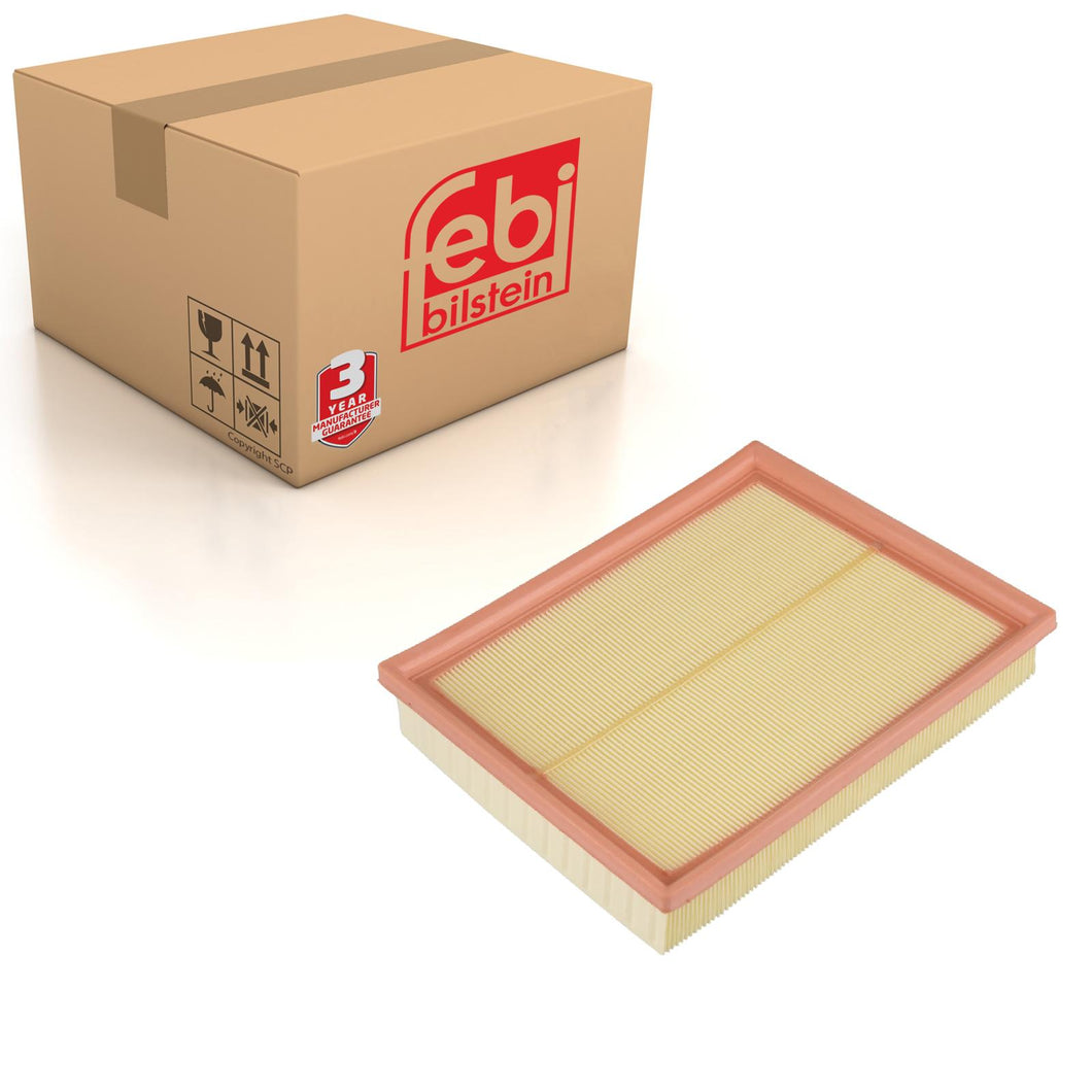 i8 Air Filter 13 71 7 634 154 Febi 172767