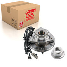 Load image into Gallery viewer, Wheel Bearing Kit Fits Jeep OE 52089434AE Febi 172772