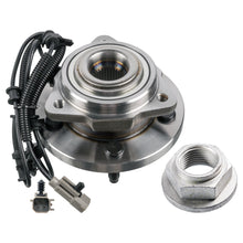 Load image into Gallery viewer, Wheel Bearing Kit Fits Jeep OE 52089434AE Febi 172772