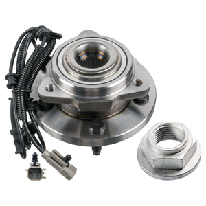 Wheel Bearing Kit Fits Jeep OE 52089434AE Febi 172772