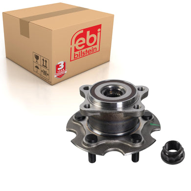 Wheel Bearing Kit Fits Toyota OE 42410-42040 Febi 172773