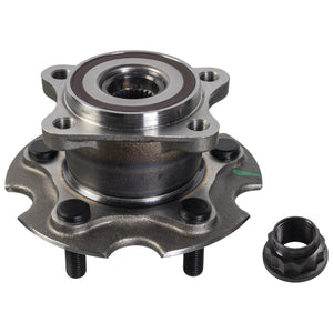 Wheel Bearing Kit Fits Toyota OE 42410-42040 Febi 172773