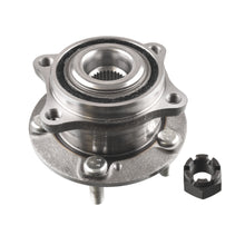 Load image into Gallery viewer, Wheel Bearing Kit Fits Hyundai OE 517503J000 S3 Febi 172776