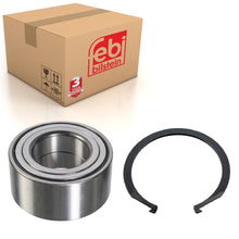 Load image into Gallery viewer, Wheel Bearing Kit Fits Hyundai OE 51720-38110 S1 Febi 172778