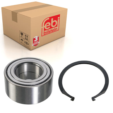 Wheel Bearing Kit Fits Hyundai OE 51720-38110 S1 Febi 172778