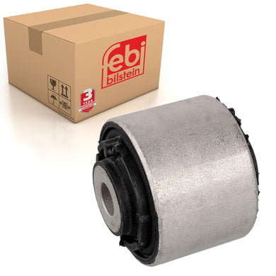Front Lower Control Arm Bush Fits Audi A8 OE 4H0 407 182 C Febi 172790