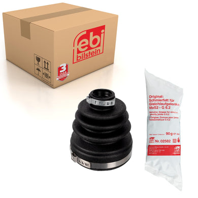 Front Cv Boot Kit Fits Hyundai i30 Kia Ceed OE 49542-1R201 SK1 Febi 172791