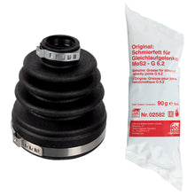 Load image into Gallery viewer, Front Cv Boot Kit Fits Hyundai i30 Kia Ceed OE 49542-1R201 SK1 Febi 172791