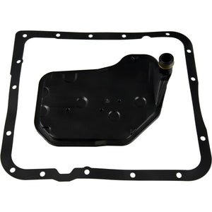 Transmission Oil Filter Set Fits Chevrolet (GM) OE 24208576 Febi 172796