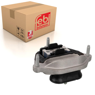 Transmission Mount Fits Audi OE 8K0 399 151 DD Febi 172797