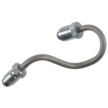 Load image into Gallery viewer, Golf Brake Line Rear Left Fits VW Audi A3 S3 TT OE 1K0 611 763 E Febi 172799