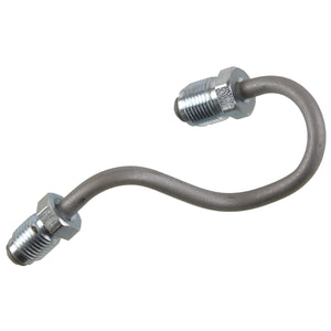 Golf Brake Line Rear Left Fits VW Audi A3 S3 TT OE 1K0 611 763 E Febi 172799