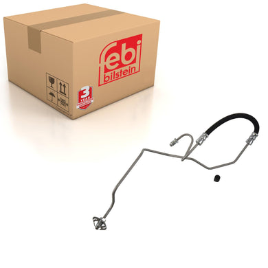 Brake Hose Fits Peugeot OE 4886.Z6 Febi 172800