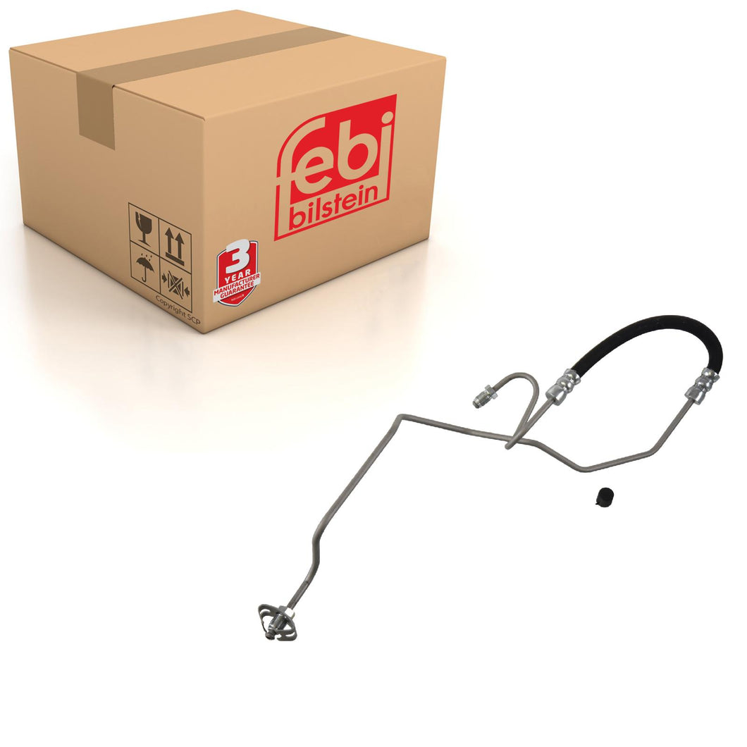 Brake Hose Fits Peugeot OE 4886.Z6 Febi 172800