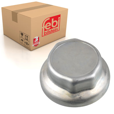 Hub Cap Fits Bergische Achsen OE 03.212.26.14.0 Febi 172802