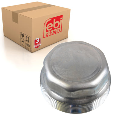 Hub Cap Fits Bergische Achsen OE 03.212.23.01.0 Febi 172803