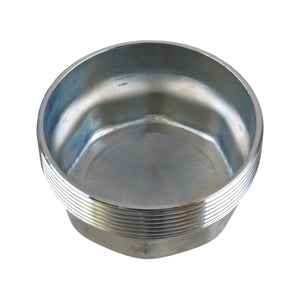 Hub Cap Fits Bergische Achsen OE 03.212.23.01.0 Febi 172803