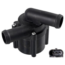 Load image into Gallery viewer, Additional Water Pump Fits Audi OE 03L 965 561 Febi 172809