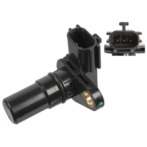 Rpm Sensor Fits Nissan OE 319351XF0C Febi 172814