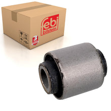 Load image into Gallery viewer, Control Arm Bush Fits Hyundai OE 551182B000 Febi 172816