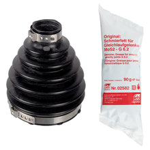 Load image into Gallery viewer, Front Right Cv Boot Kit Fits Mini Cooper Mini One Febi 172818
