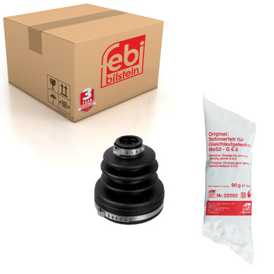 Front Cv Boot Kit Fits Ford Fiesta OE 1 764 848 SK1 Febi 172820
