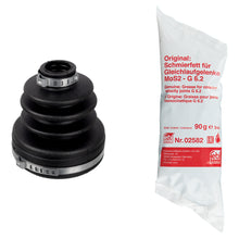 Load image into Gallery viewer, Front Cv Boot Kit Fits Ford Fiesta OE 1 764 848 SK1 Febi 172820
