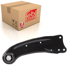 Load image into Gallery viewer, Control Arm Wishbone Suspension Rear Right Fits VW Febi 172825