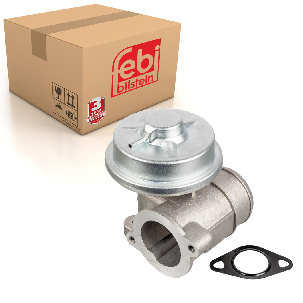 Egr Valve Fits Ford OE 1 446 265 Febi 172830