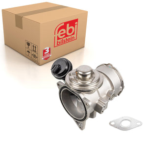 Egr Valve Fits VW OE 070 128 070 E Febi 172831