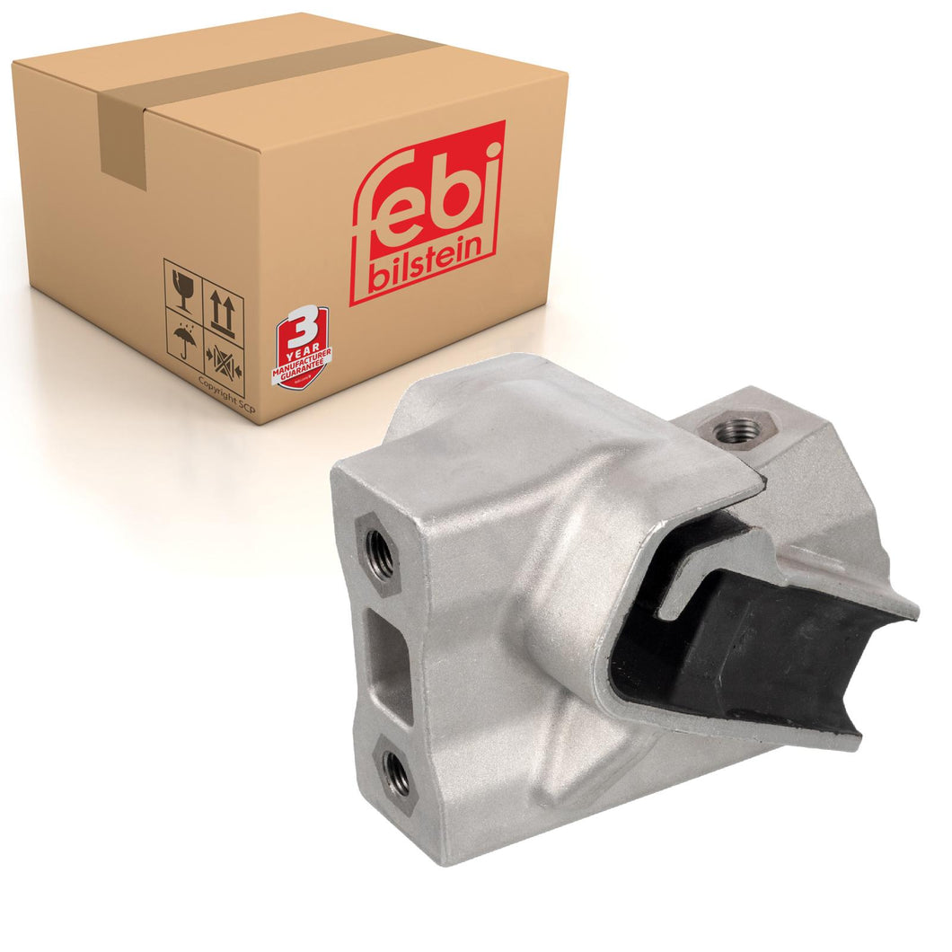 Engine Mount Mounting Support 1929 559 Febi 172833